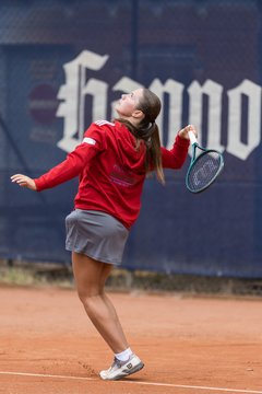 Bild 80 - BL DTV Hannover - BW Dresden Blasewitz : Ergebnis: 2:7